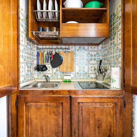 Appartamento Elegant Apt, Wi-fi And Garden *