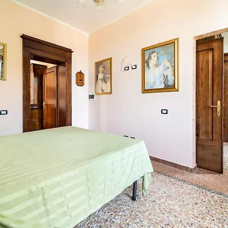 Elegant Apt, Wi-fi And Garden * Bologna
